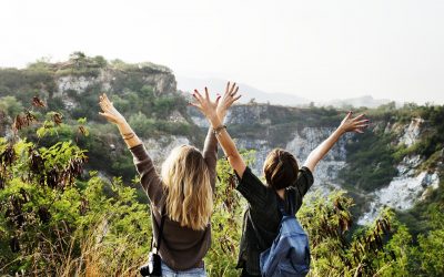 Descubre cómo la primavera da ese impulso vital a la Naturaleza
