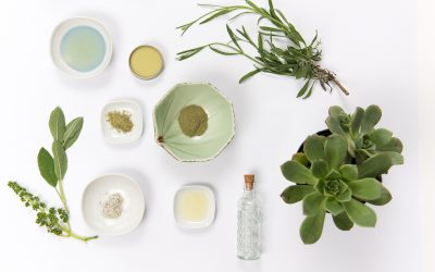 Taller Cosmética Natural