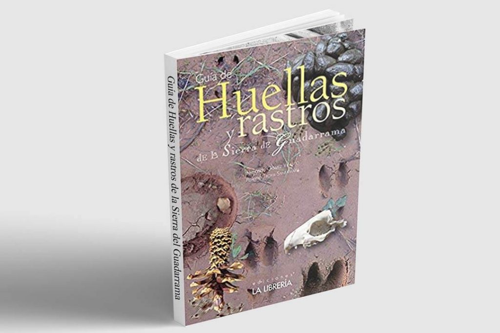 Guía Huellas Y Rastros